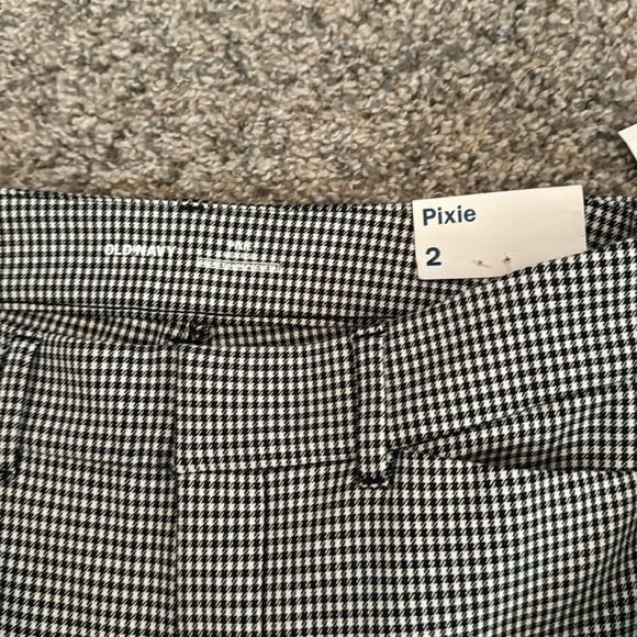NWT OLD NAVY PANTS SIZE 2 PIXIE BRAND NEW - Picture 3 of 6
